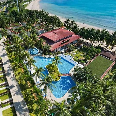 Sanya South China Hotel Εξωτερικό φωτογραφία