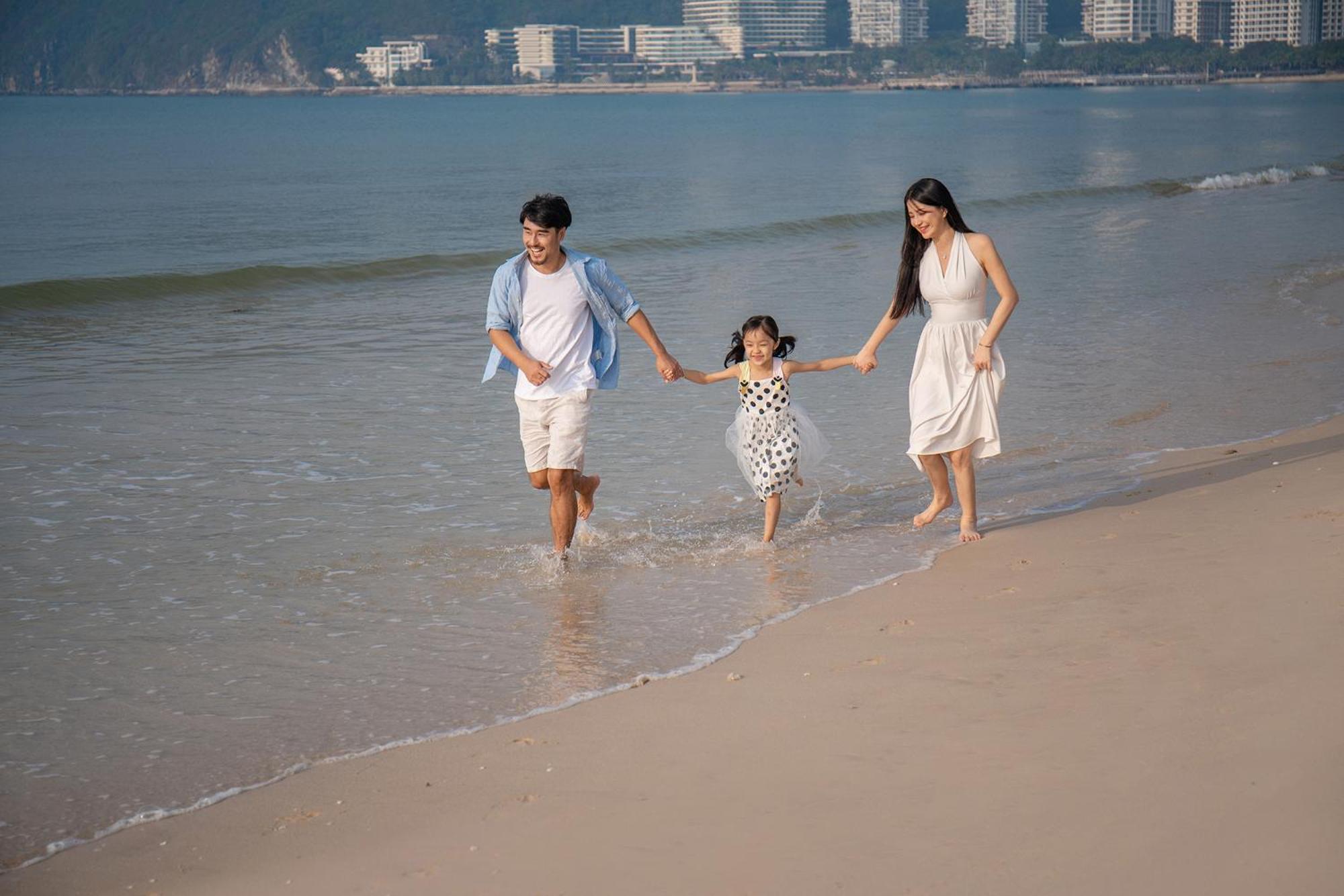 Sanya South China Hotel Εξωτερικό φωτογραφία
