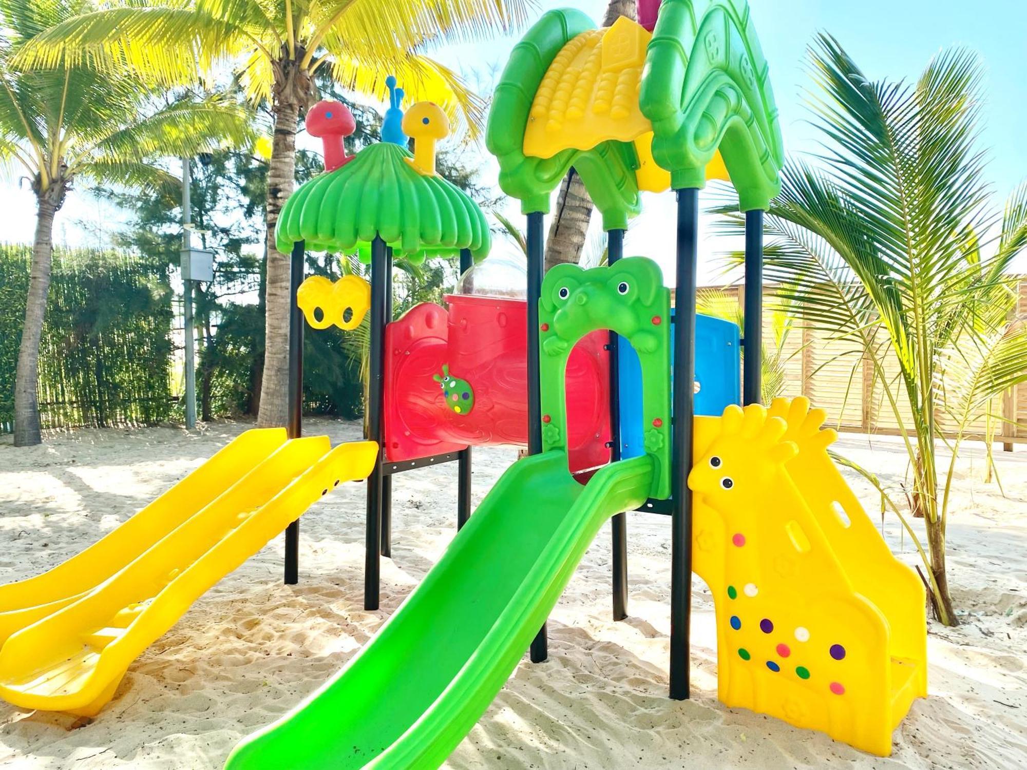 Sanya South China Hotel Εξωτερικό φωτογραφία